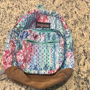timbuk2 backpack with zipper pocket for travel Never Check Expandable by storing your gear Timbuk2 Gist Backpack Small Type:383-4 collection:womens-handbags